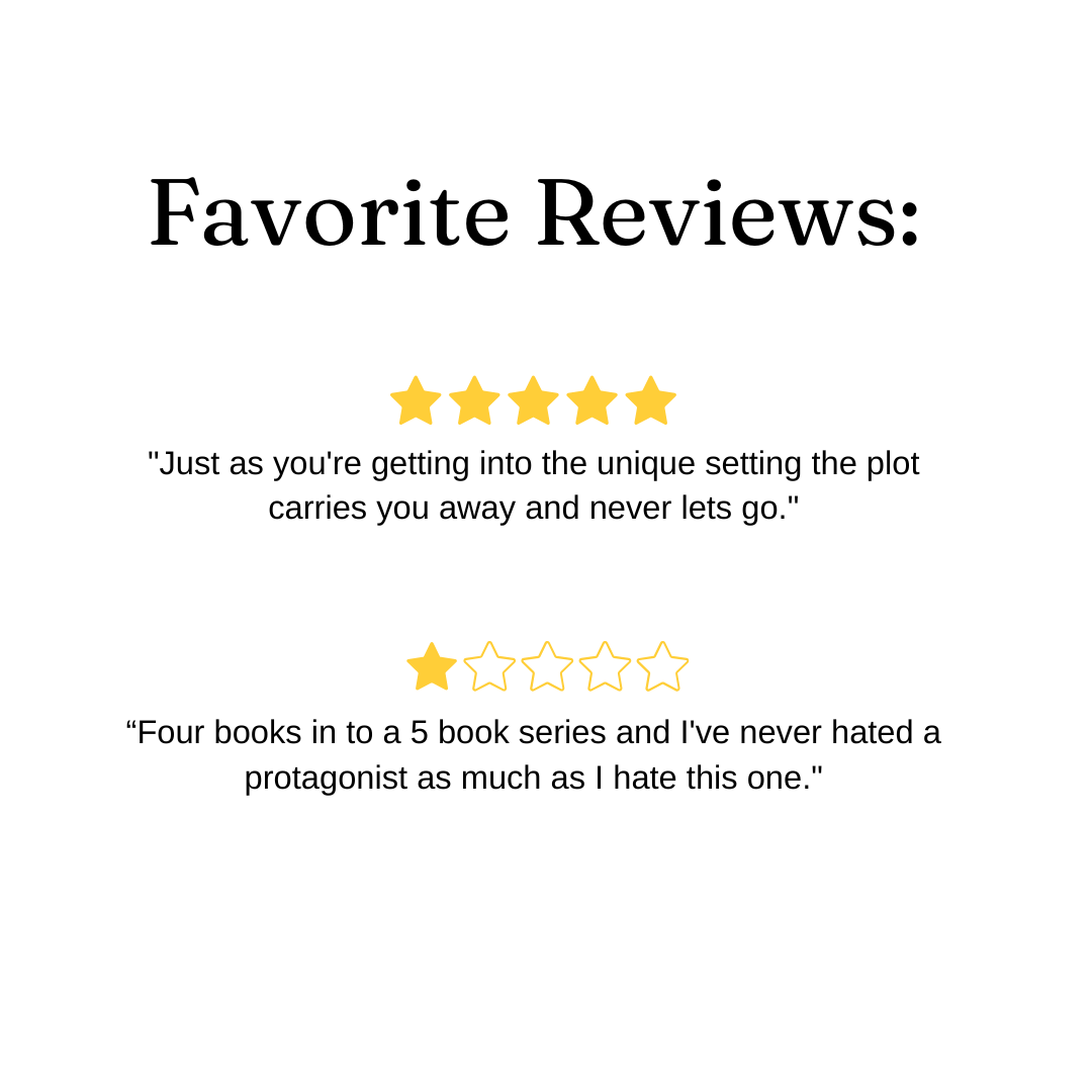 Singular: A YA Dystopian Novel