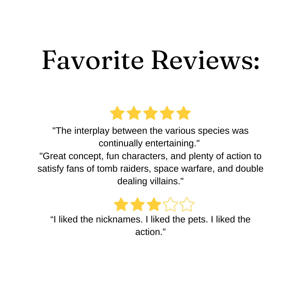 Zenophobia Complete Omnibus: A Military Archaeological Space Adventure
