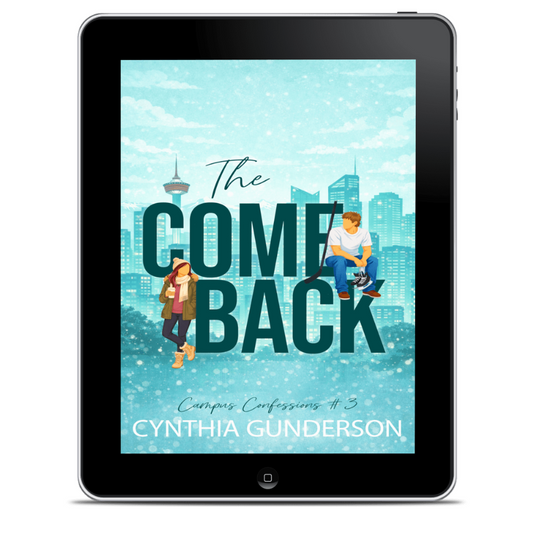 The Comeback