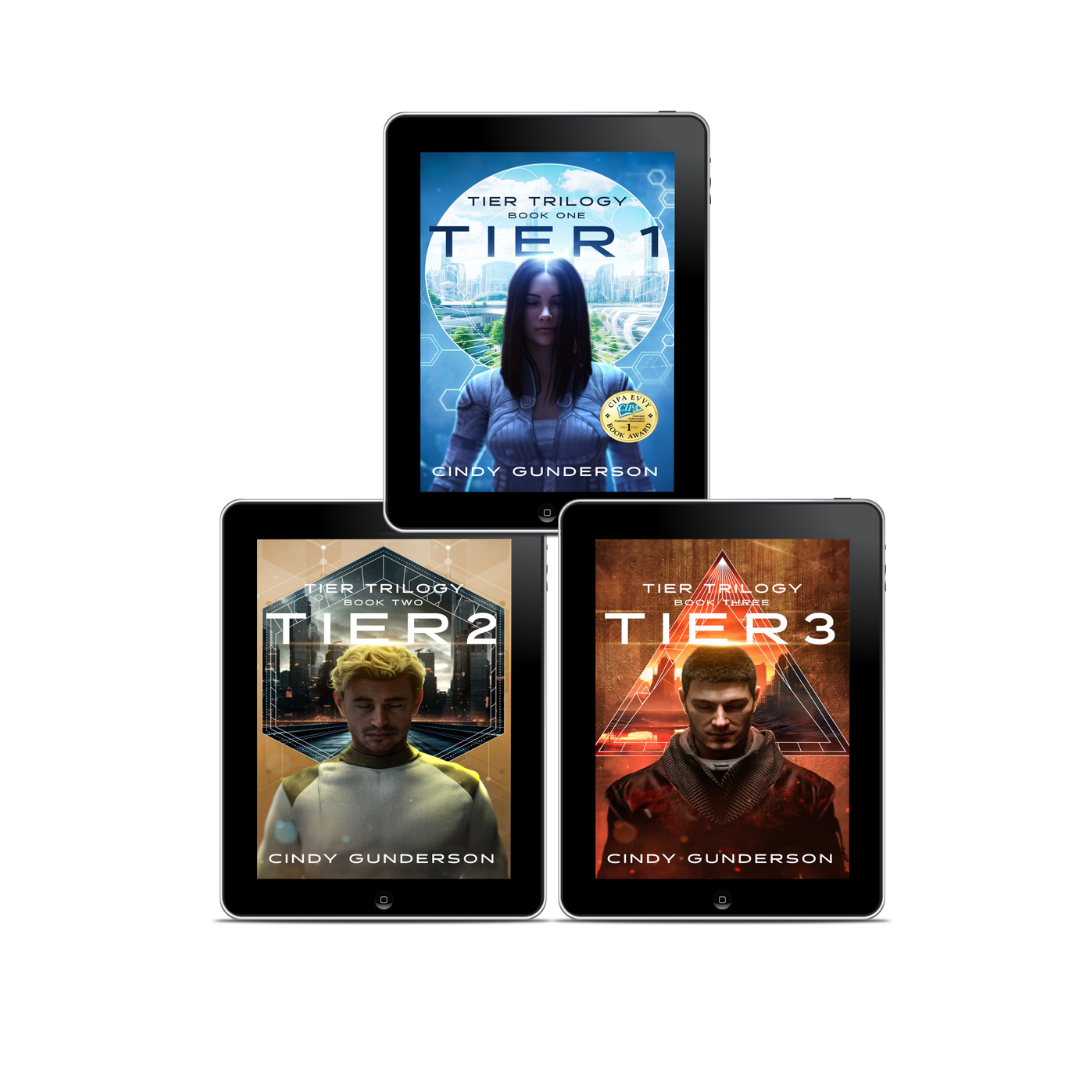 Tier Trilogy