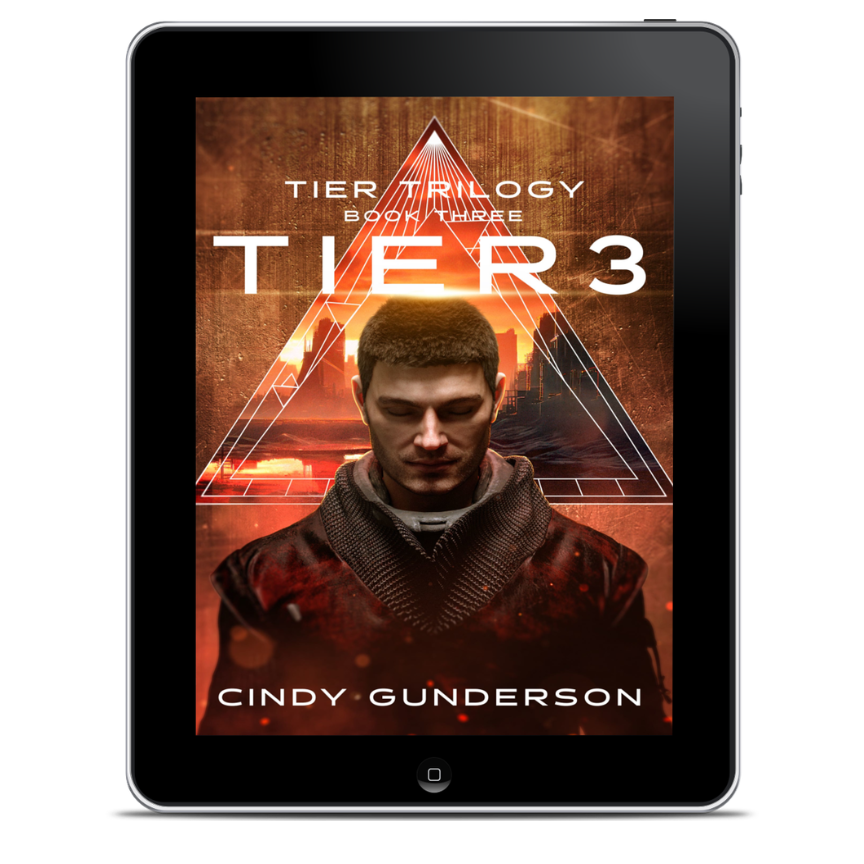 Tier 3