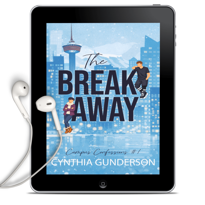 The Breakaway Audiobook