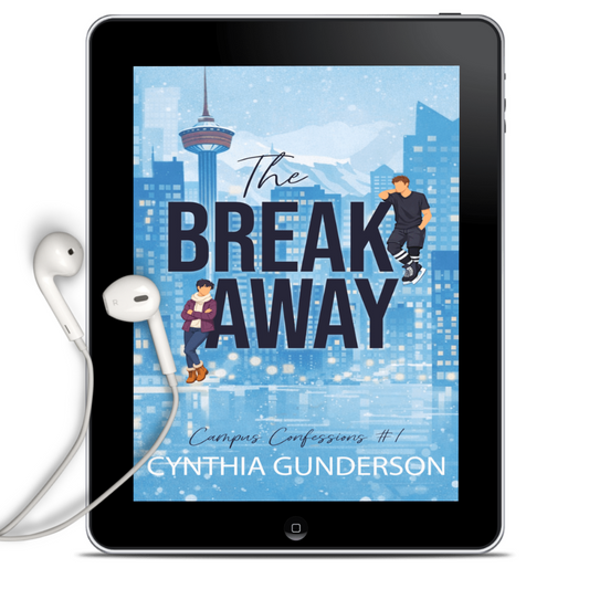 The Breakaway Audiobook