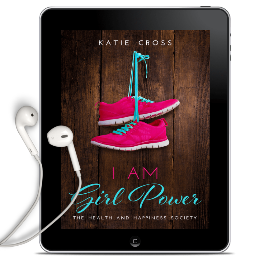 I Am Girl Power Audiobook