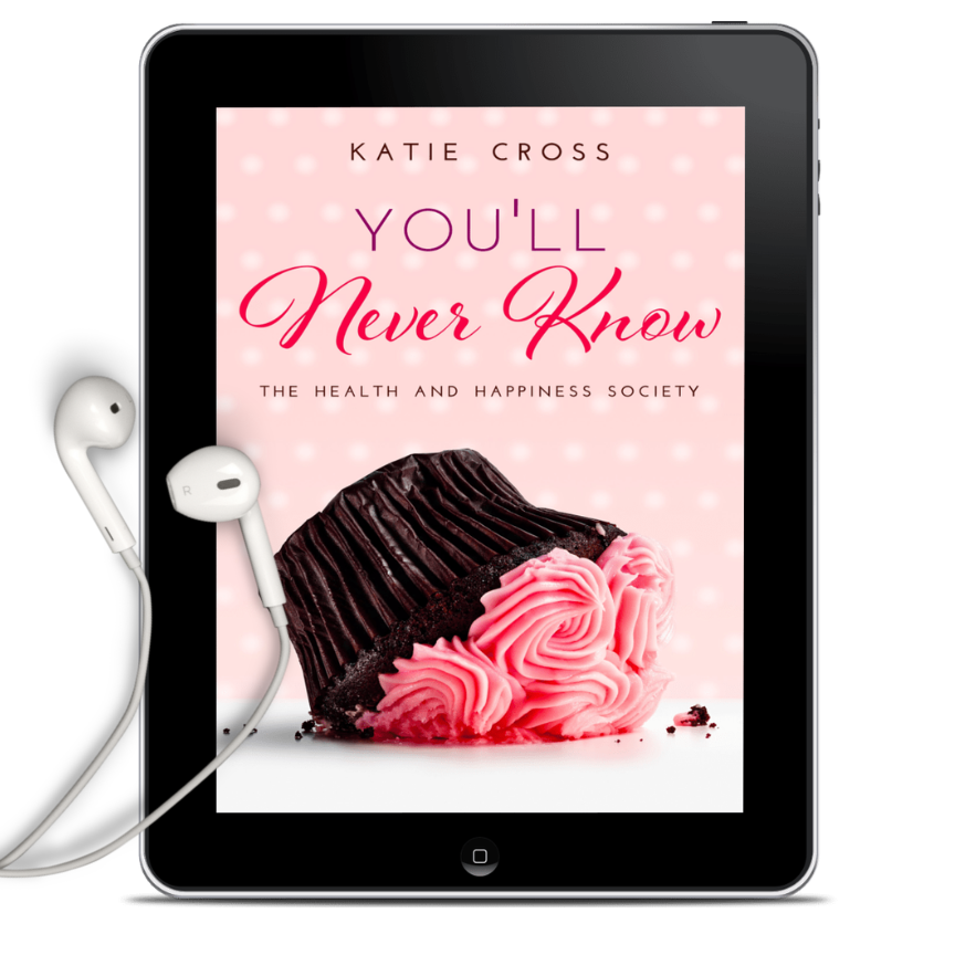 You'll Never Know Audiobook