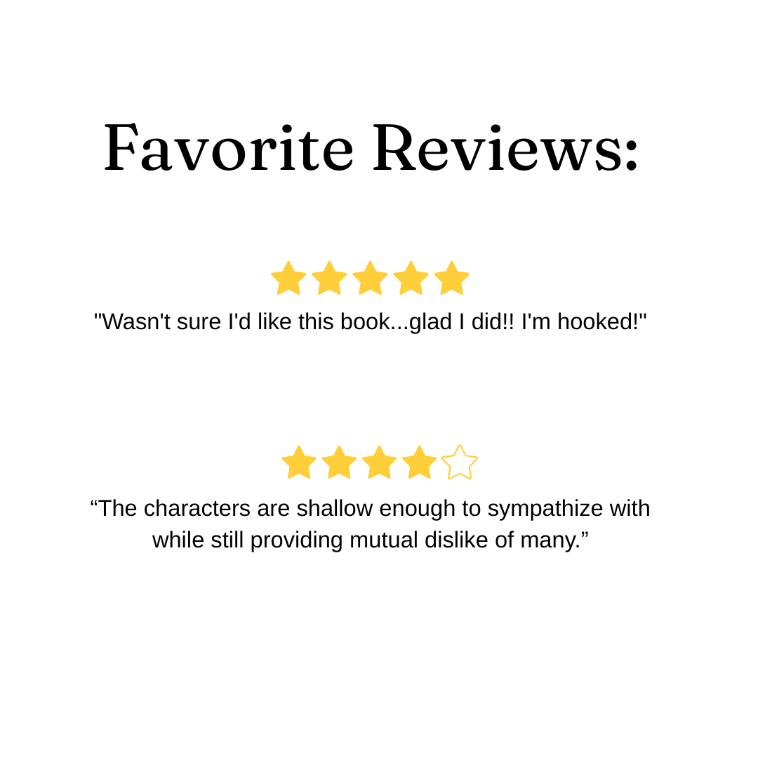 Hot Off the Press (A Hailey Webb Mystery, Volume 1)