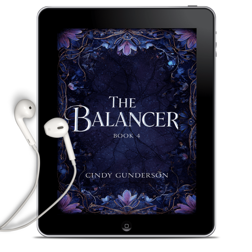 The Balancer Audiobook