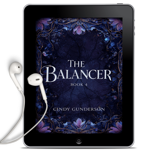 The Balancer Audiobook