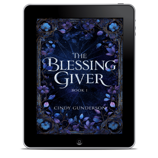 The Blessing Giver