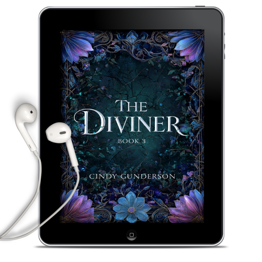 The Diviner Audiobook