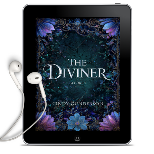 The Diviner Audiobook