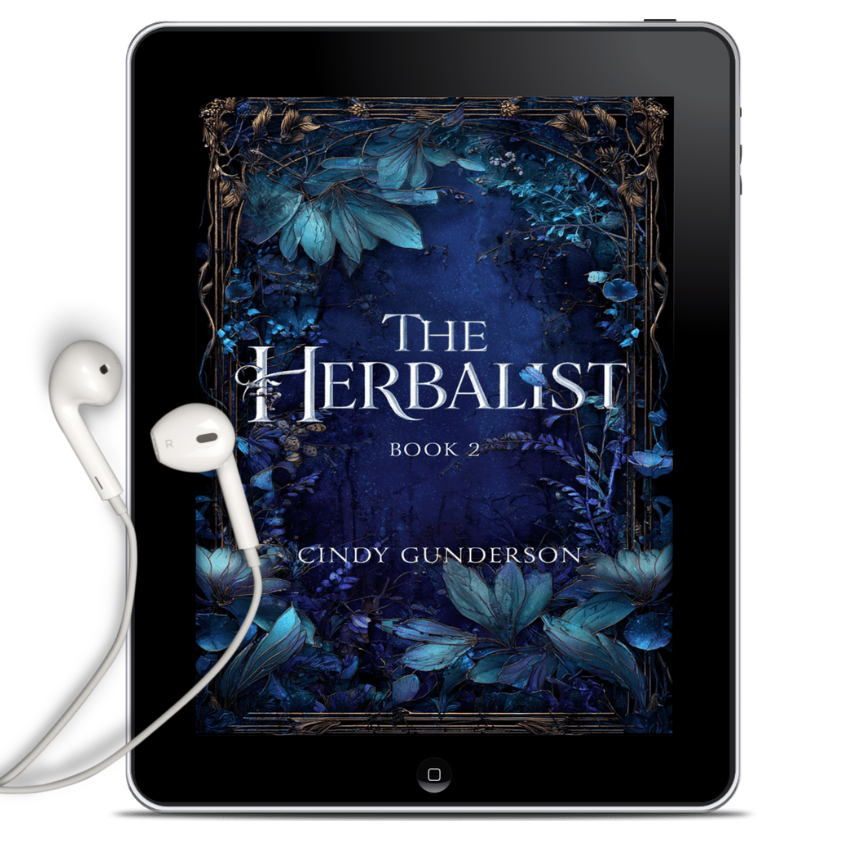 The Herbalist Audiobook