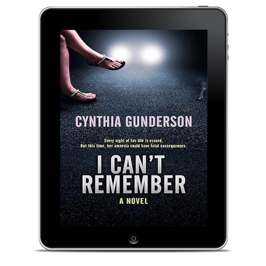 I Can't Remember