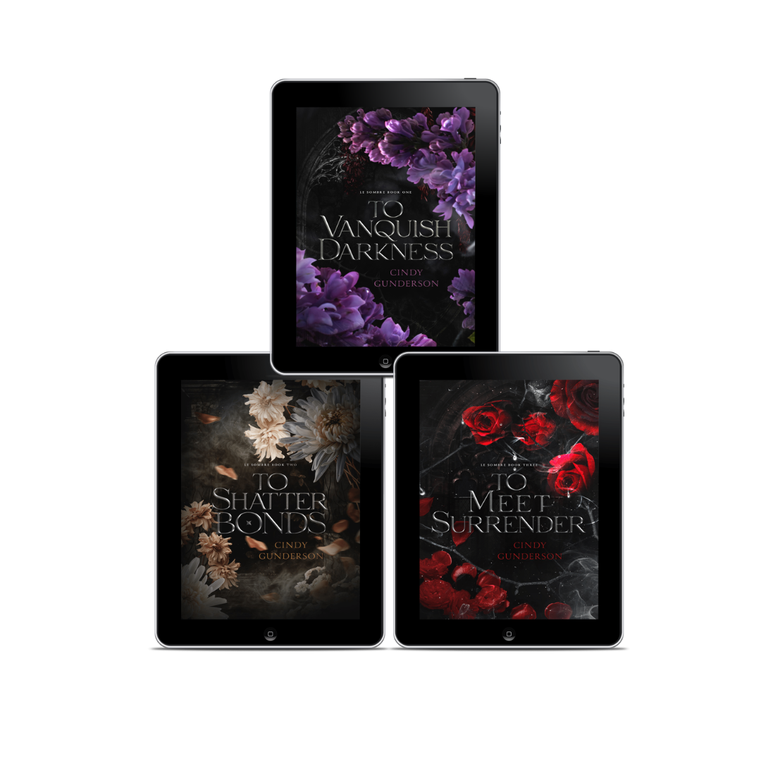 Le Sombre Series