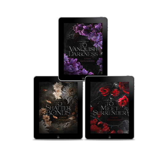 Le Sombre Series