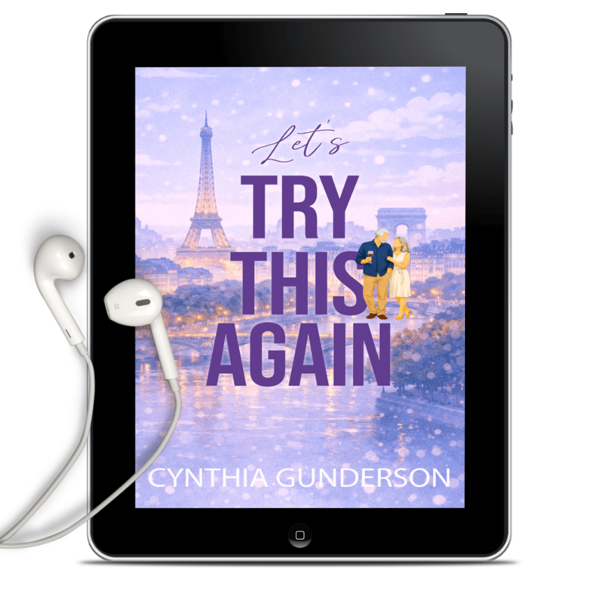 Let's Try This Again Audiobook