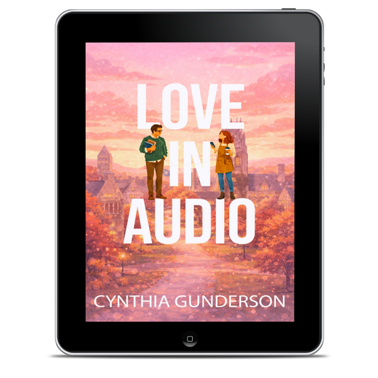 Love in Audio