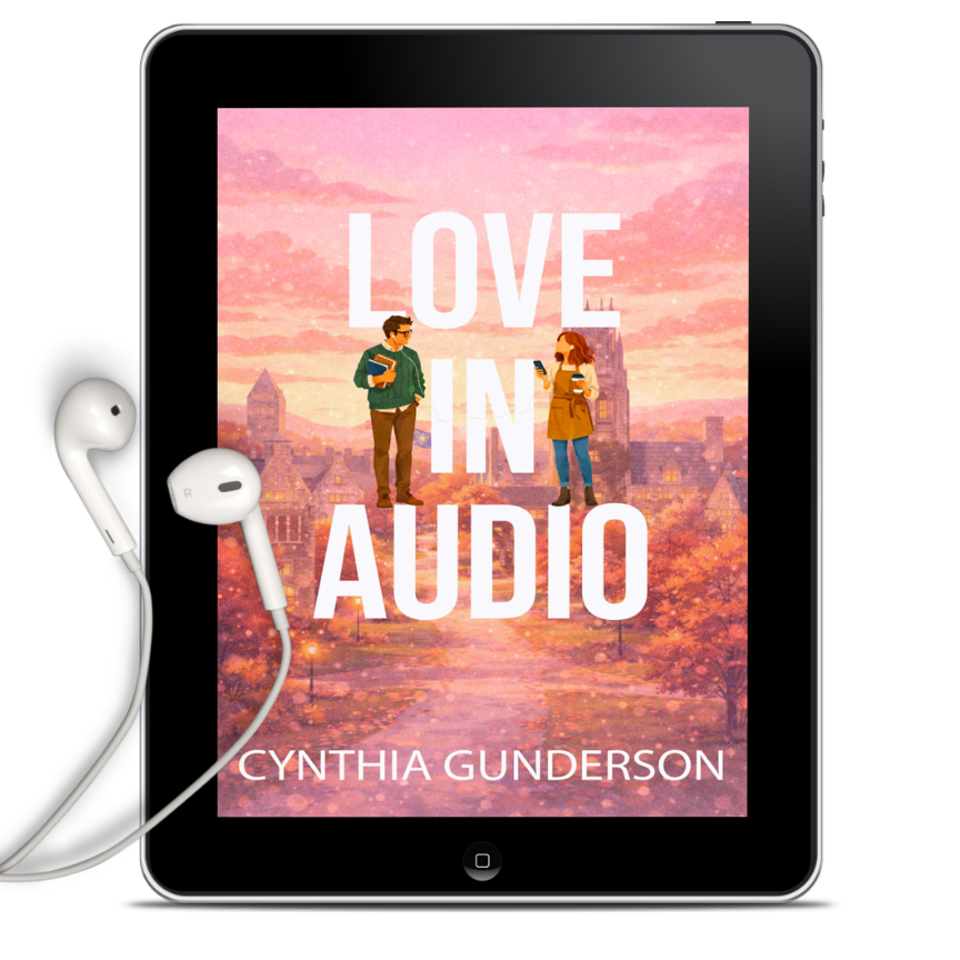 Love in Audio Audiobook