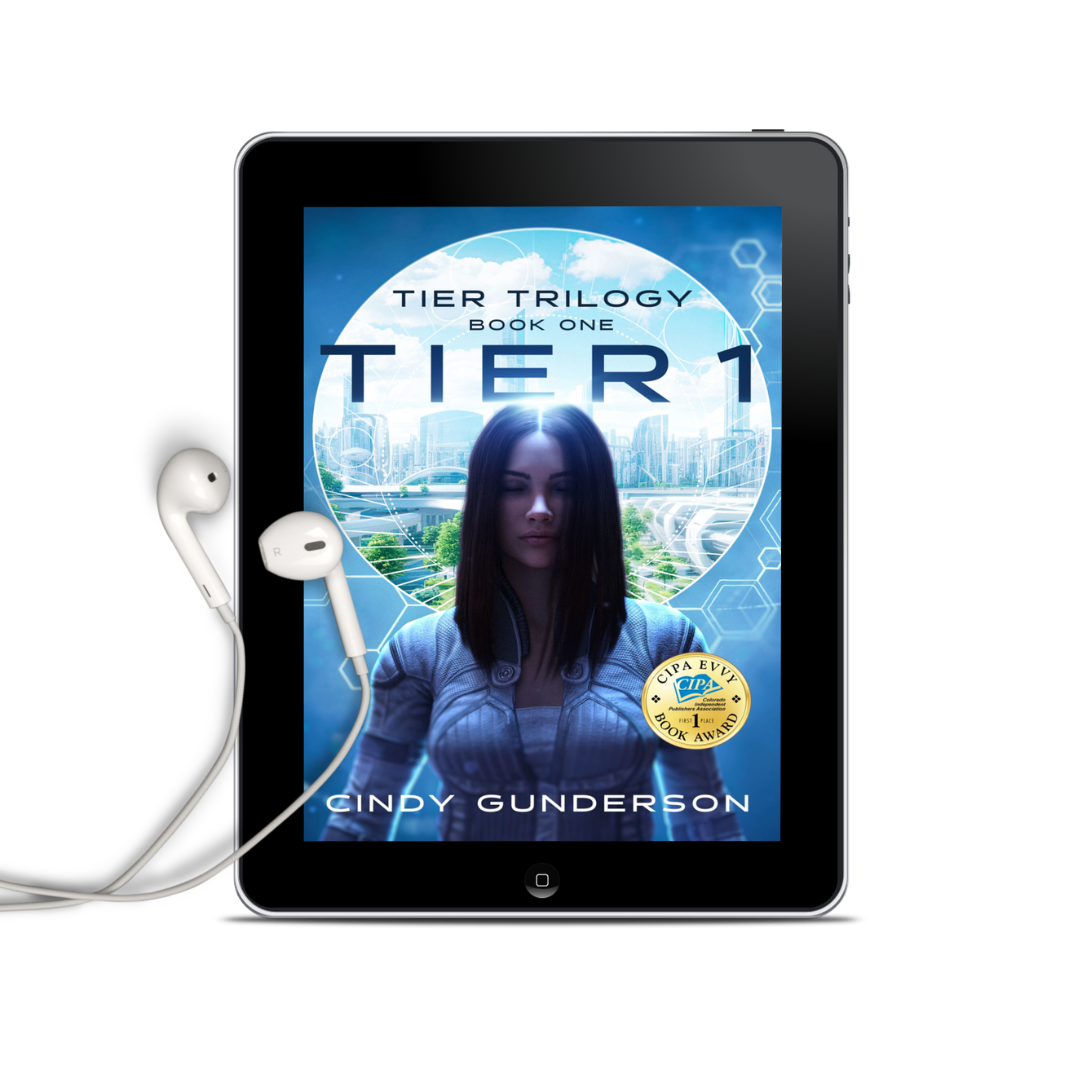 Tier 1 Audiobook