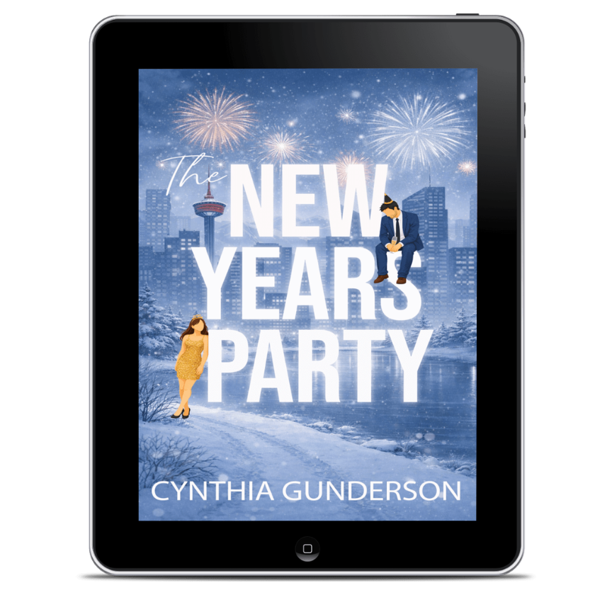 The New Year's Party