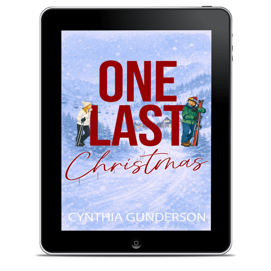 One Last Christmas