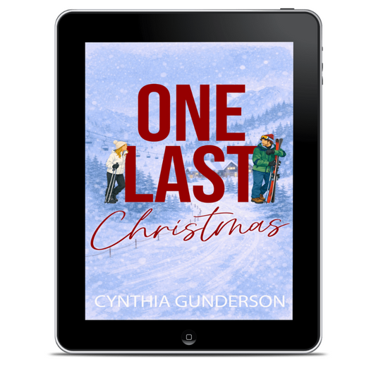 One Last Christmas