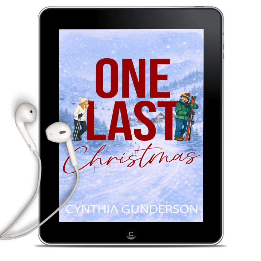 One Last Christmas Audiobook