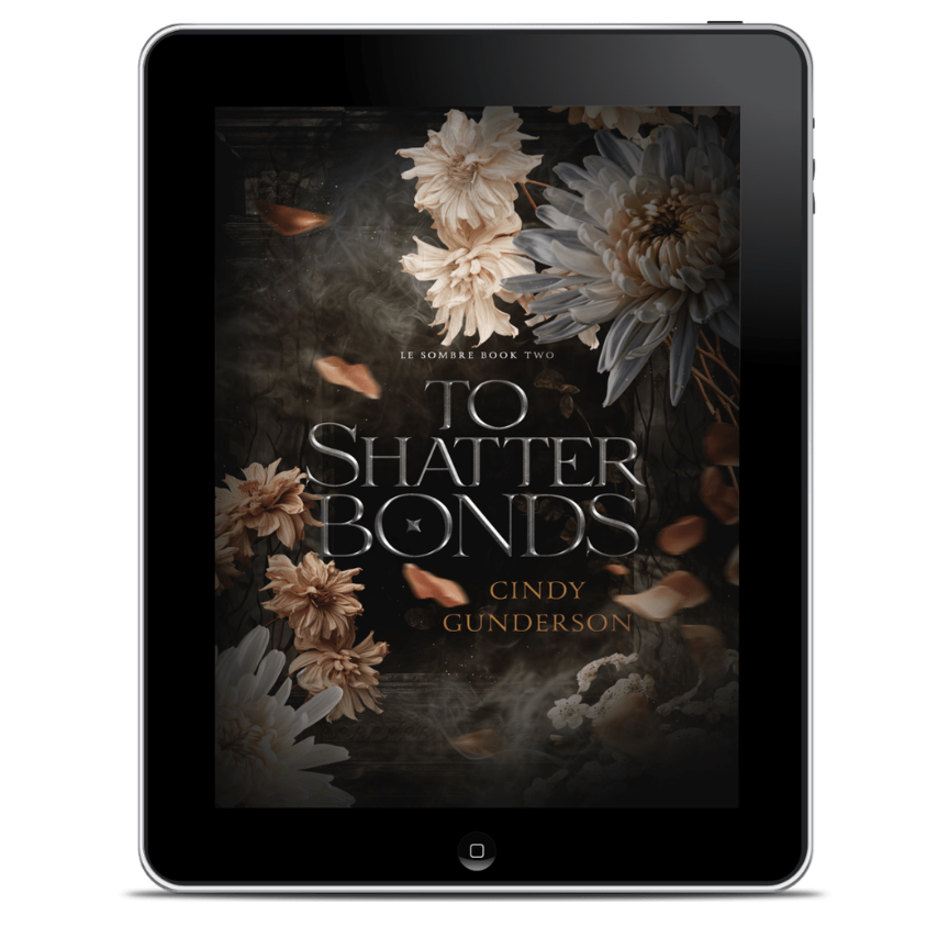 To Shatter Bonds