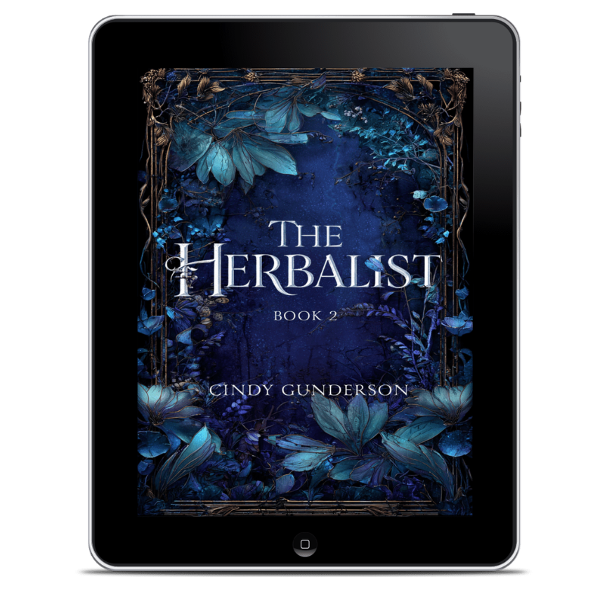 The Herbalist