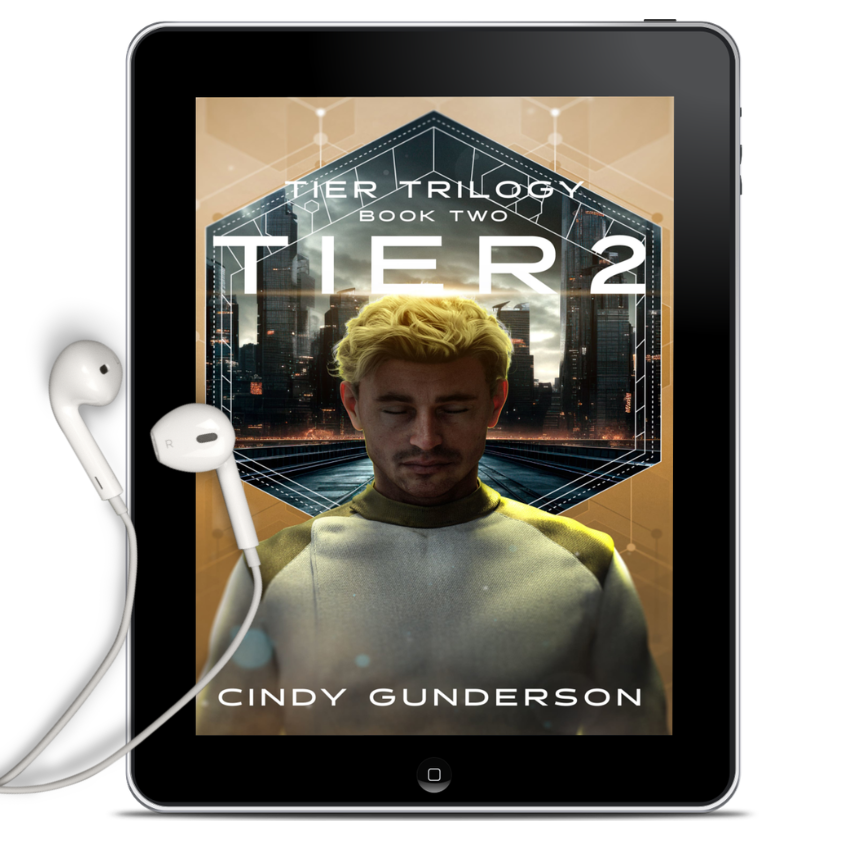 Tier 2 Audiobook