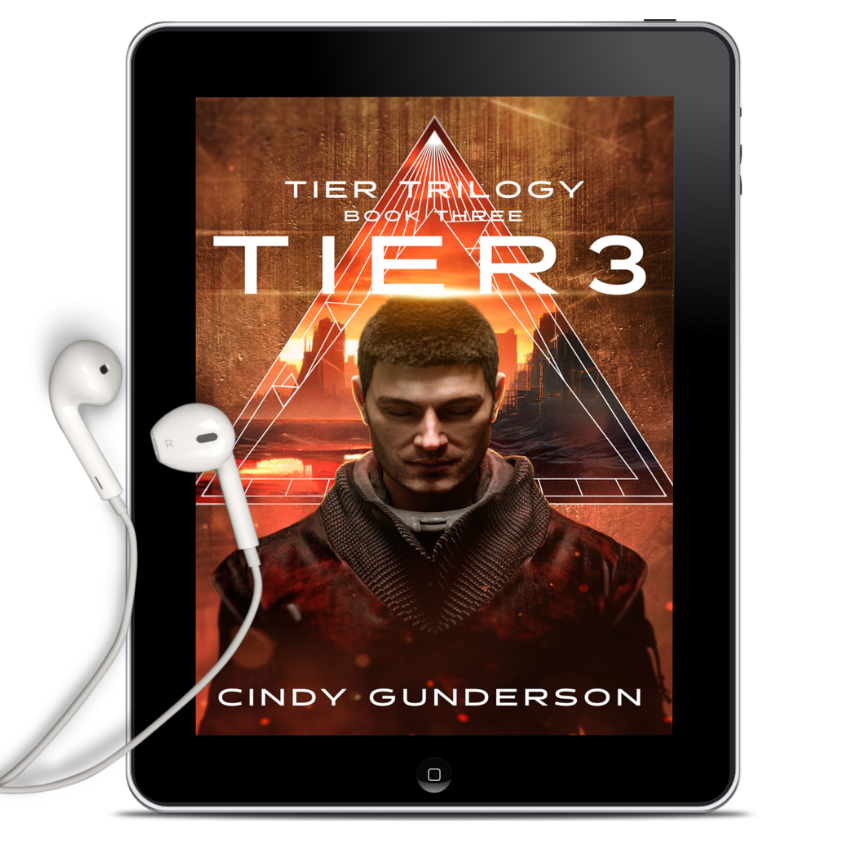 Tier 3 Audiobook