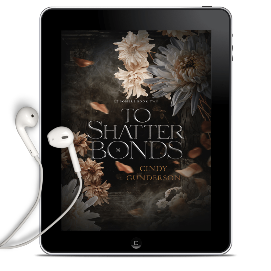 To Shatter Bonds Audiobook