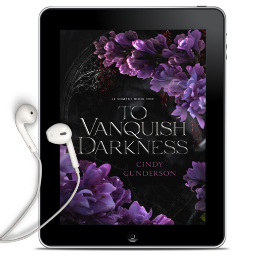 To Vanquish Darkness Audiobook