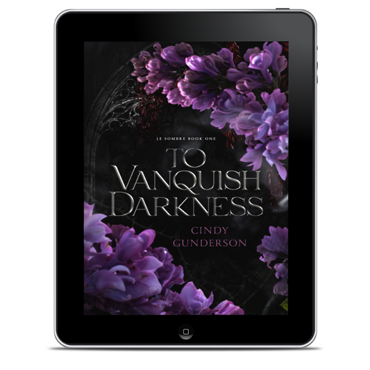 To Vanquish Darkness